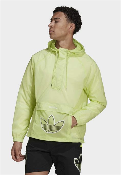 adidas anorak grün kleiderkreisel|adidas Go.